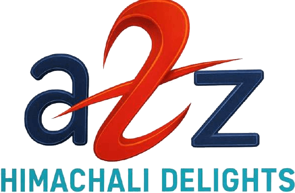A2Z Himachali Delights