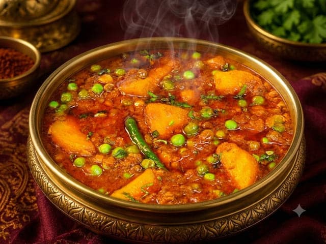 Badi Aloo
