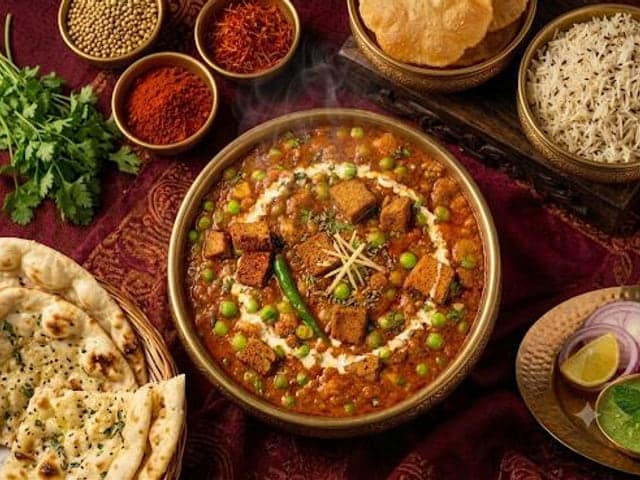 Badi Biryani